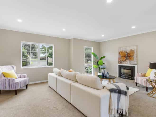 42 Village Fields Road, Waiau Pa