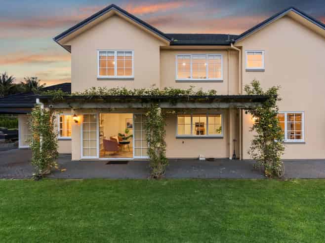 42 Village Fields Road, Waiau Pa
