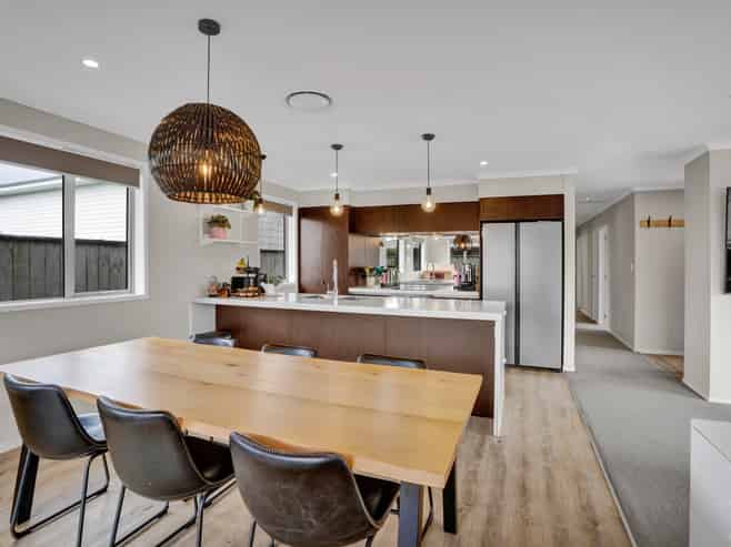 7 Rawiri Drive, Bell Block
