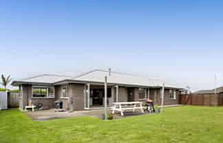 7 Rawiri Drive, Bell Block
