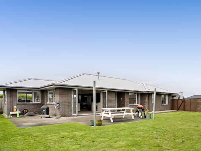 7 Rawiri Drive, Bell Block