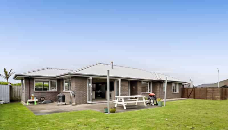 7 Rawiri Drive, Bell Block