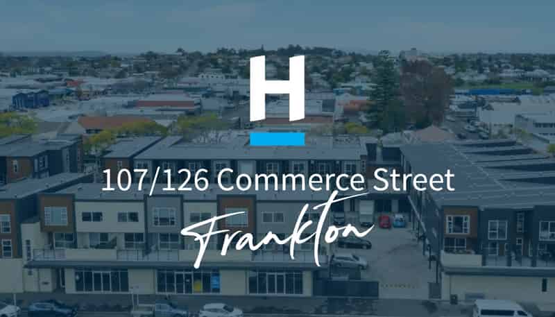107/126 Commerce Street, Frankton