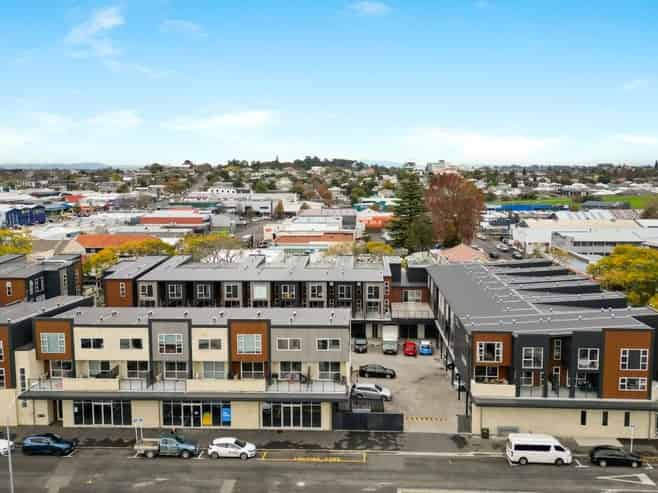 107/126 Commerce Street, Frankton