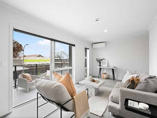 107/126 Commerce Street, Frankton