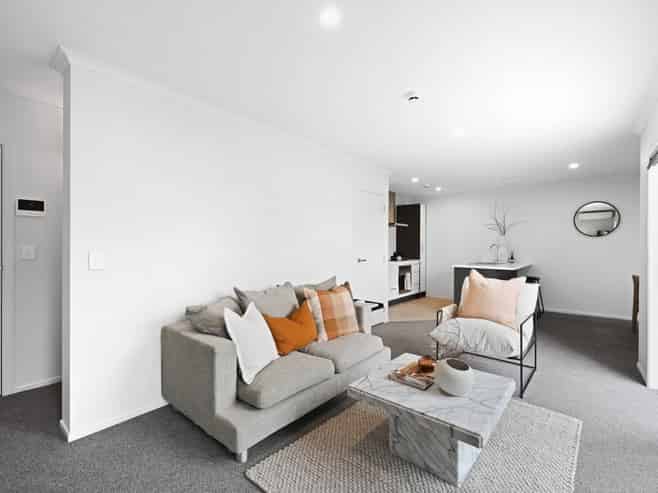107/126 Commerce Street, Frankton