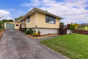 145 Boundary Road, Clover Park