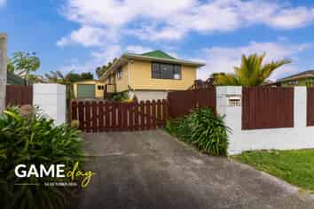 145 Boundary Road, Clover Park