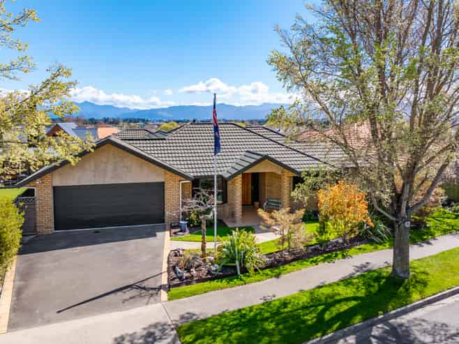 14 Elmwood Avenue, Witherlea