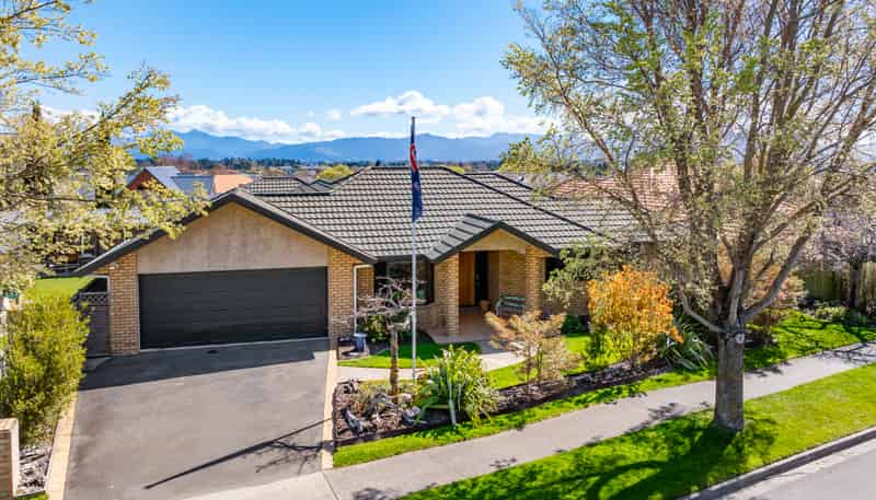 14 Elmwood Avenue, Witherlea