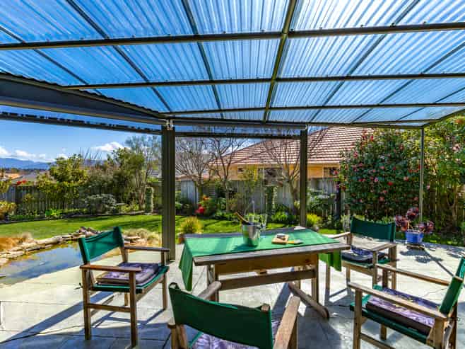 14 Elmwood Avenue, Witherlea
