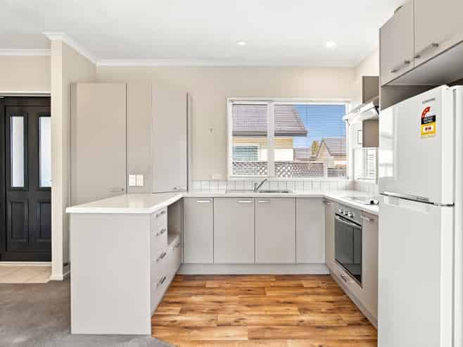 261D Woodham Road, Linwood