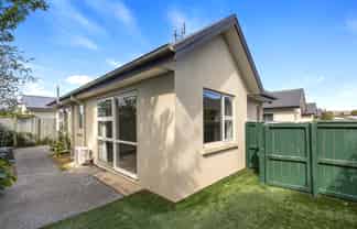 261D Woodham Road, Linwood