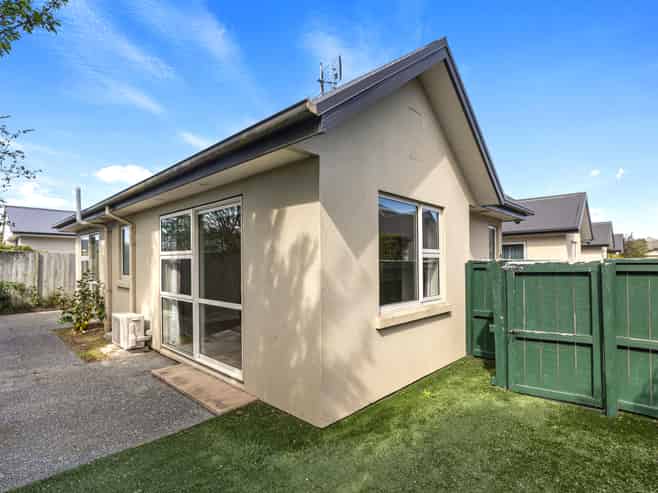261D Woodham Road, Linwood