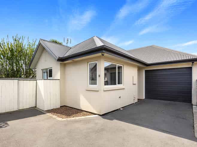 261D Woodham Road, Linwood