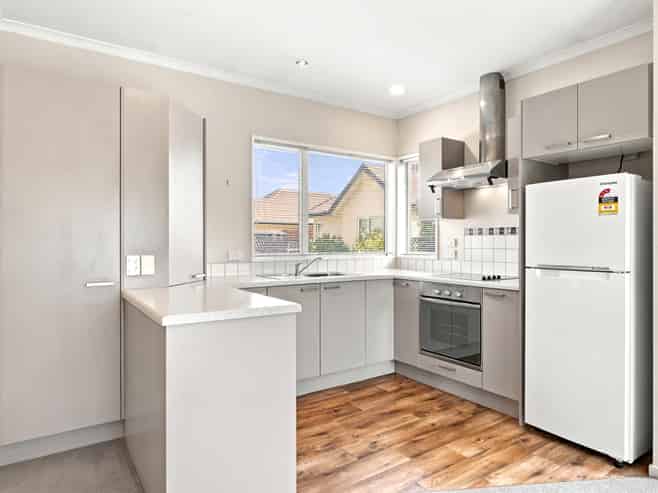 261D Woodham Road, Linwood