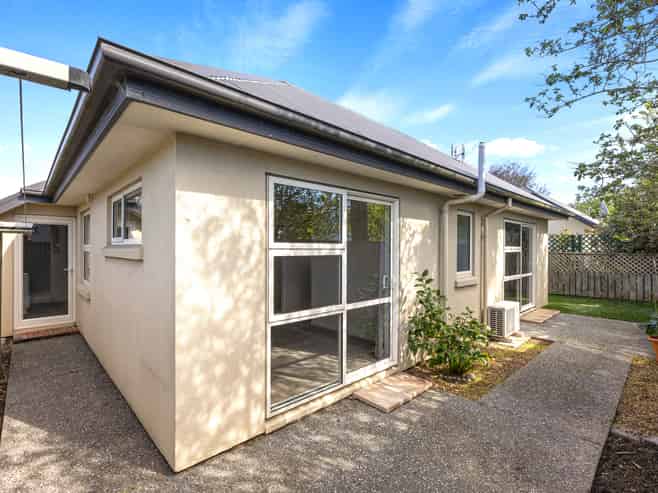 261D Woodham Road, Linwood