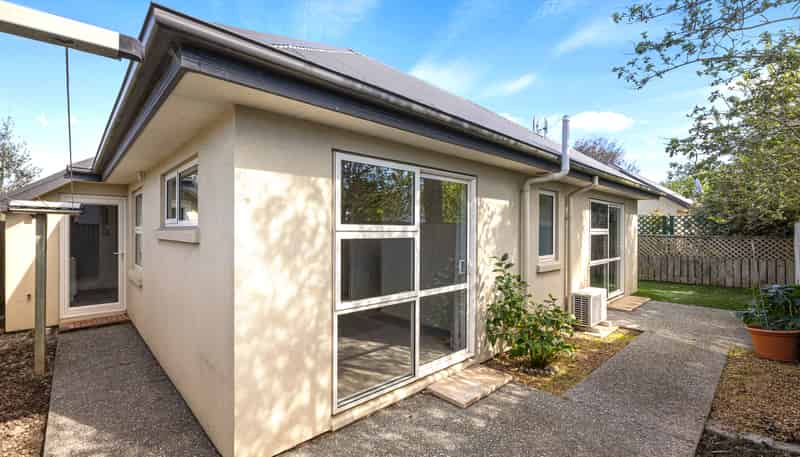 261D Woodham Road, Linwood