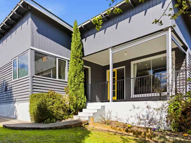 5 Freyberg Road, Fairfield