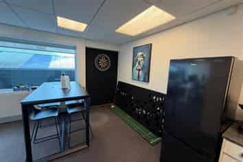 Fitted Office with On-Site Parking
