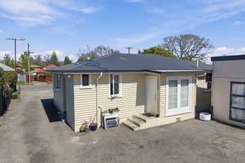 Investment ready, accommodation - Income ready