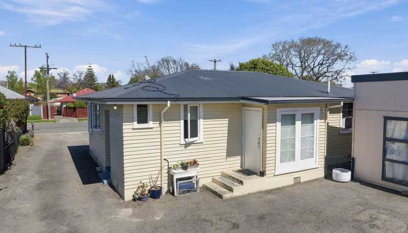 71 Budge Street, Blenheim