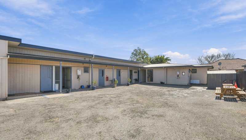 71 Budge Street, Blenheim