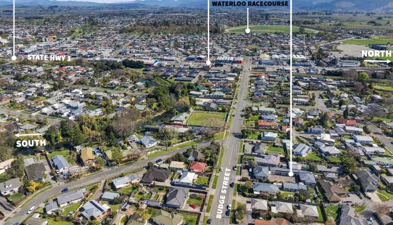 71 Budge Street, Blenheim
