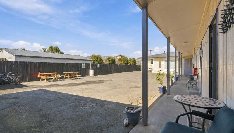 71 Budge Street, Blenheim