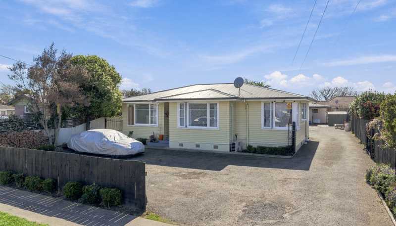71 Budge Street, Blenheim