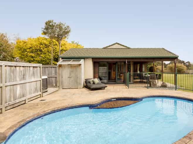 19A Freeburn Road, Pyes Pa