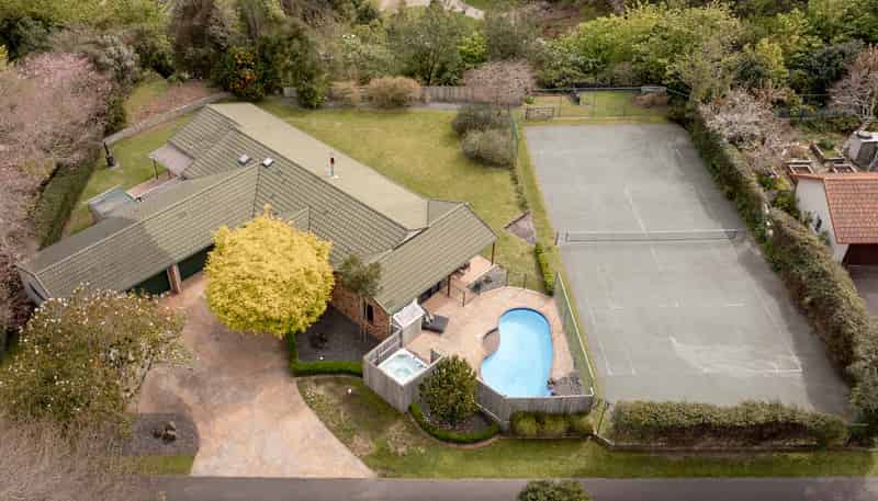 19A Freeburn Road, Pyes Pa