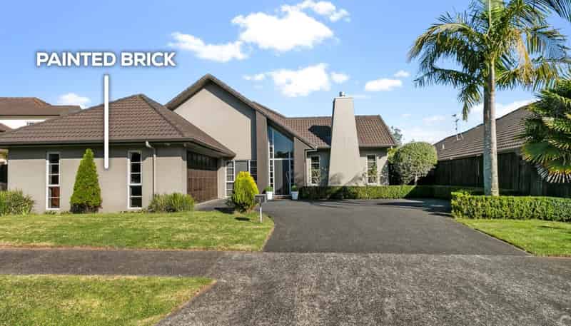 5 Fintry Place, Flat Bush