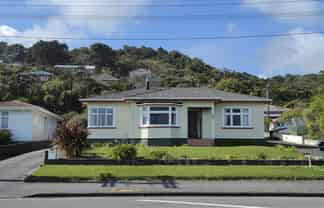 29 Main South Road, Karoro