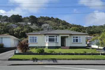 29 Main South Road, Karoro