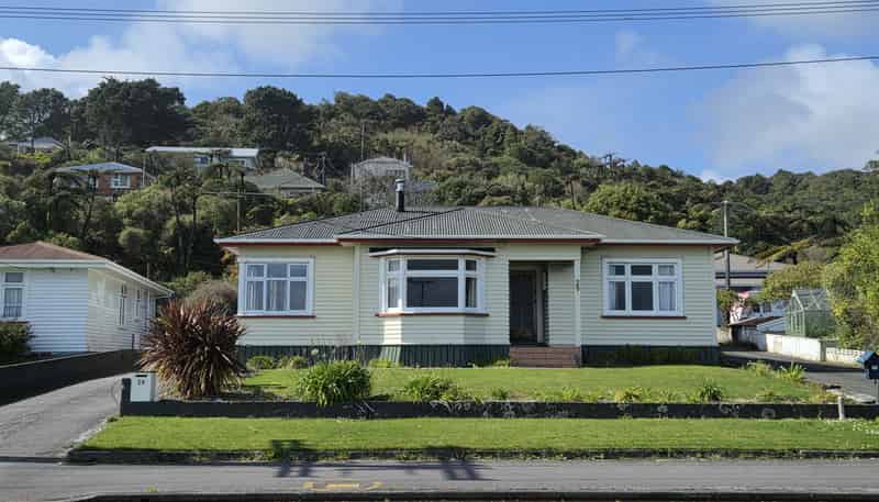 29 Main South Road, Karoro