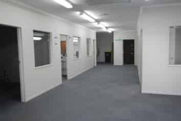 Multi office opportunity