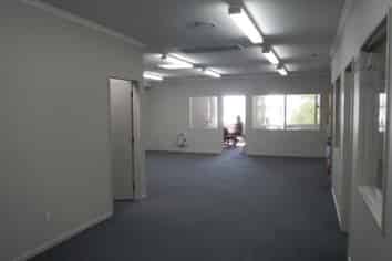 Multi office opportunity