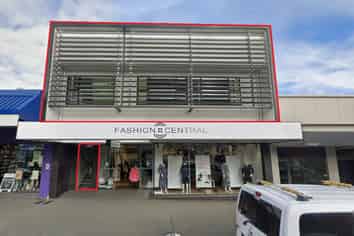Multi office opportunity
