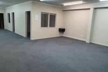 Multi office opportunity