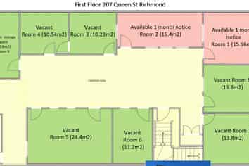 Multi office opportunity