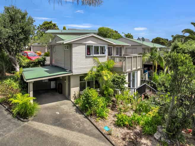 9/37 Waipa Street, Birkenhead