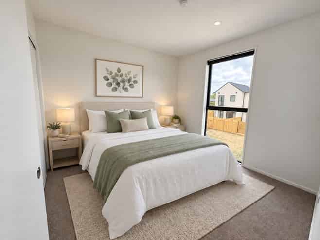 2/4 Emmett Street, Shirley