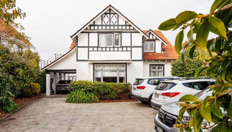306 Church Street, Palmerston North Central
