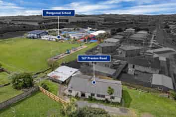167 Preston Road, Otara