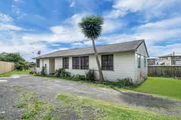 167 Preston Road, Otara