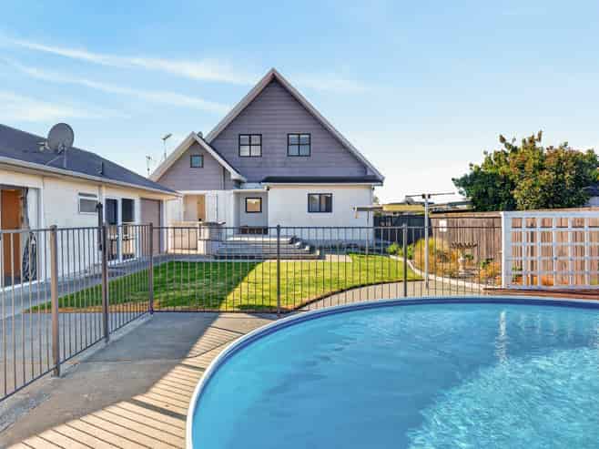 32 Auckland Road, Greenmeadows