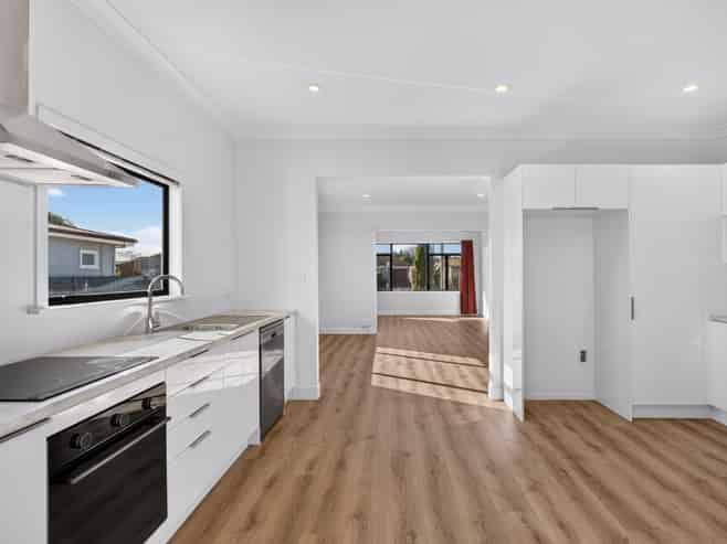32 Auckland Road, Greenmeadows