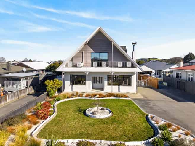 32 Auckland Road, Greenmeadows