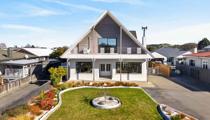 32 Auckland Road, Greenmeadows